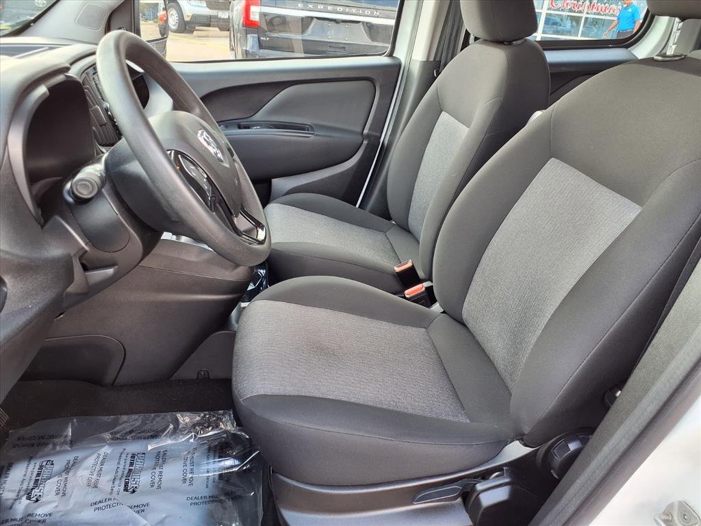 Used 2022 RAM ProMaster City Wagon image 19