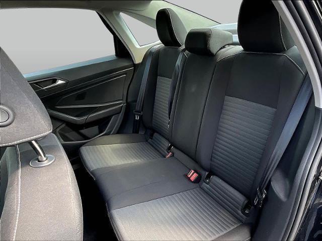 Used 2025 Volkswagen Jetta S FWD image 24