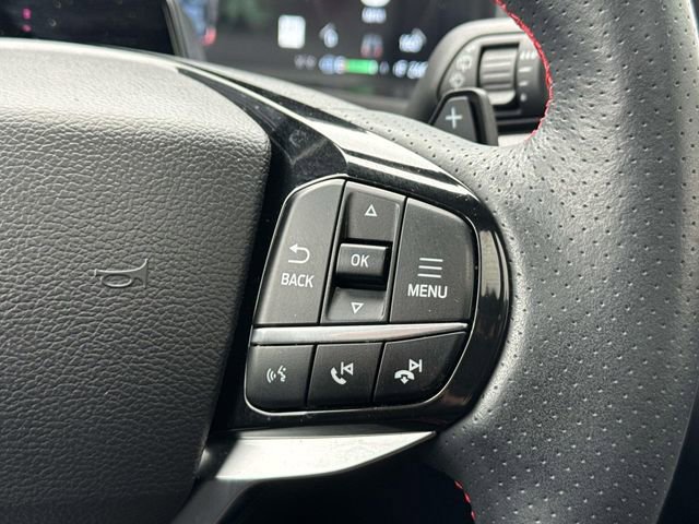 Certified 2025 Ford Explorer ST AWD/4WD image 20
