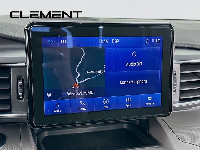 Certified 2022 Ford Explorer XLT w/ Equipment Group 202A AWD/4WD image 19