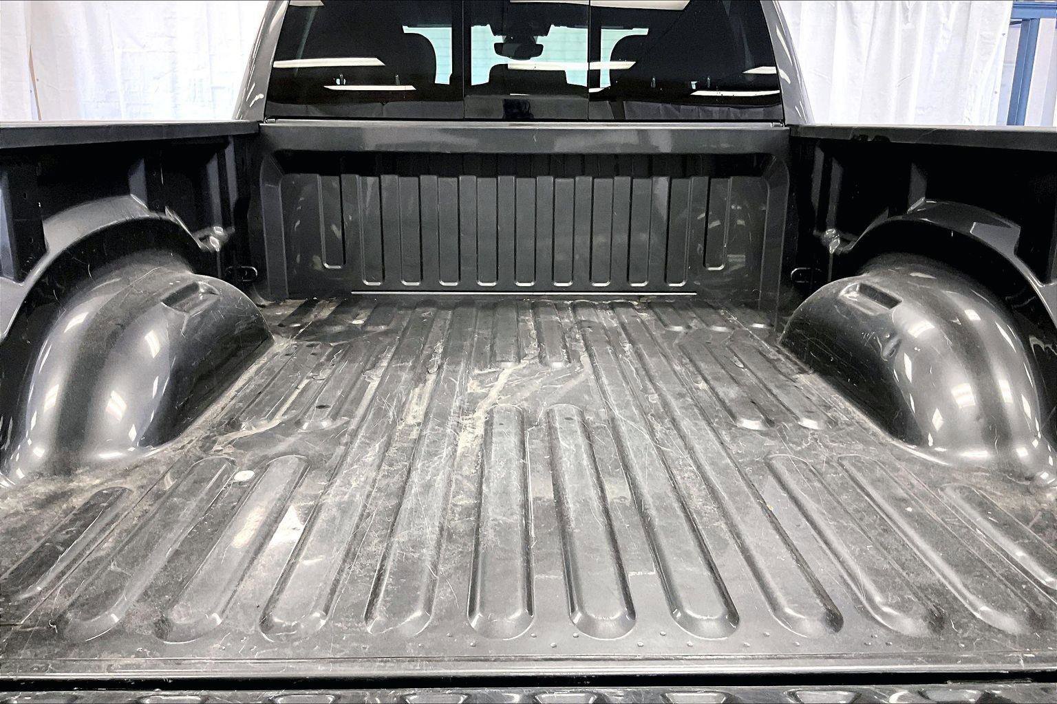 Used 2022 RAM 1500 Big Horn image 32