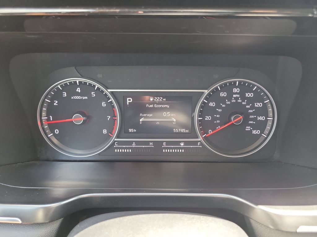 Used 2021 Kia Sorento S FWD image 29