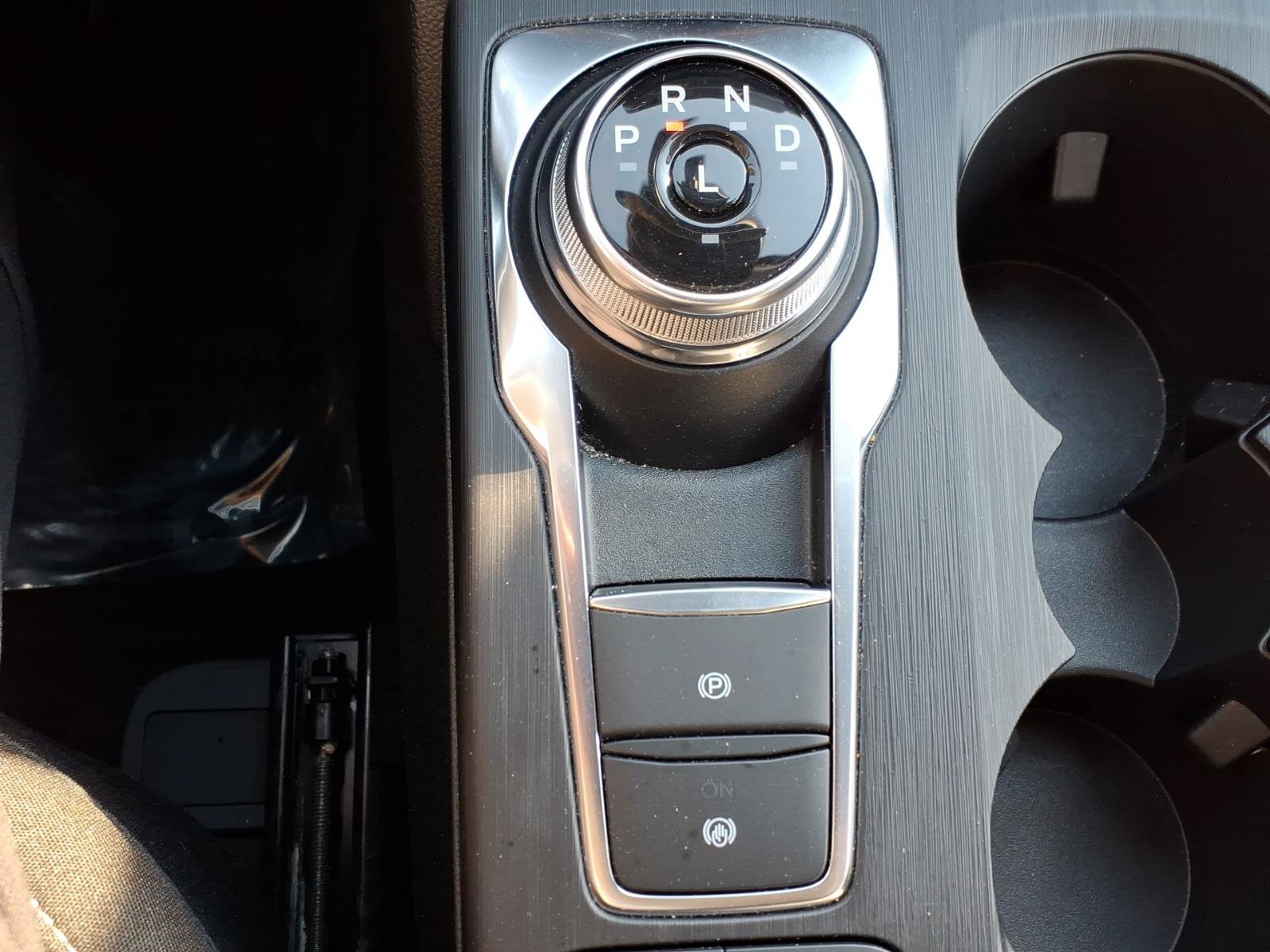 Certified 2024 Ford Escape Active AWD/4WD image 21