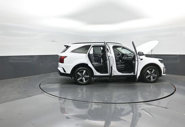 Used 2022 Kia Sorento S w/ Panoramic Sunroof Package FWD image 42