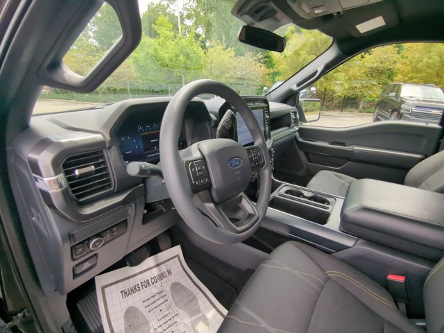 Certified 2024 Ford F150 STX RWD image 15