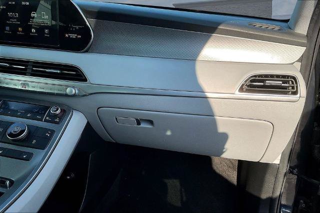 Used 2020 Hyundai Palisade SEL w/ Convenience Package FWD image 26
