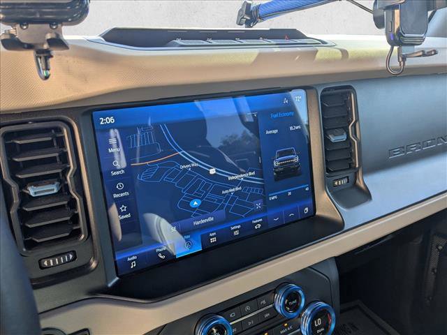 Certified 2023 Ford Bronco Wildtrak image 18