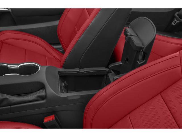 Certified 2022 Ford Mustang EcoBoost Convertible w/ Equipment Group 101A image 14