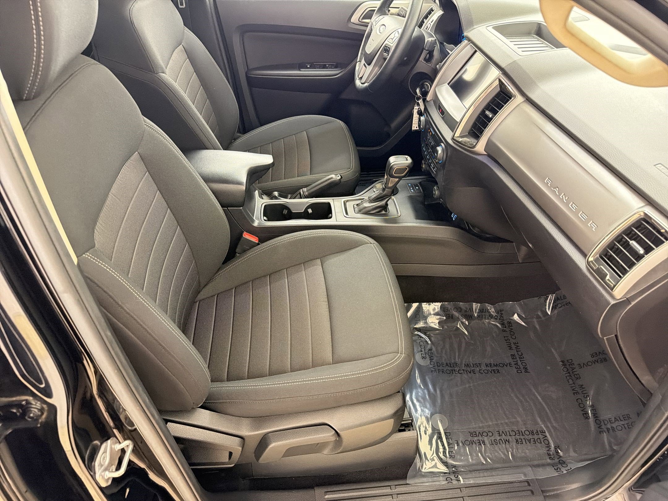 Certified 2019 Ford Ranger XLT w/ Equipment Group 301A Mid RWD image 28