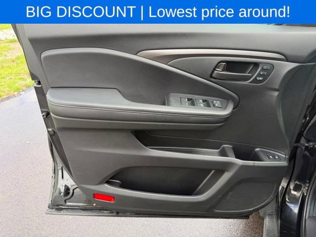 Used 2022 Honda Passport EX-L image 22