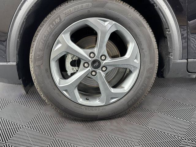 Certified 2025 Ford Escape ST-Line FWD image 29