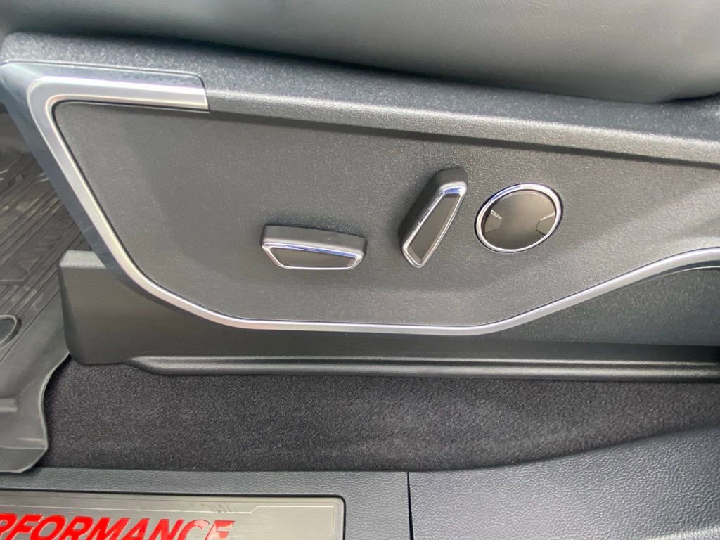 Certified 2025 Ford F150 Raptor image 10