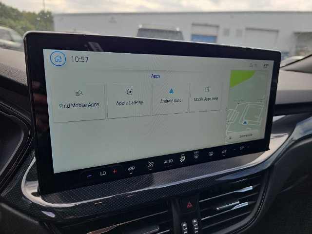 Certified 2024 Ford Escape ST-Line w/ Tech Pack #1 FWD image 27