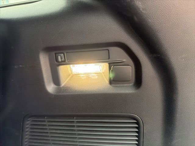 Certified 2025 Ford Explorer ST-Line image 14