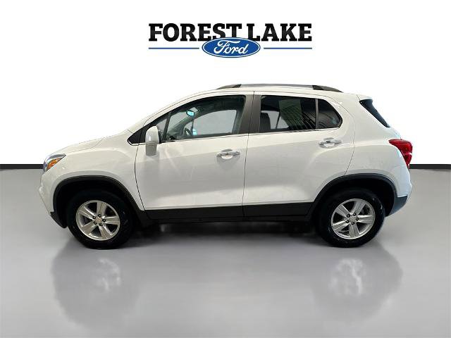 Used 2019 Chevrolet Trax LT w/ Driver Confidence Package image 4