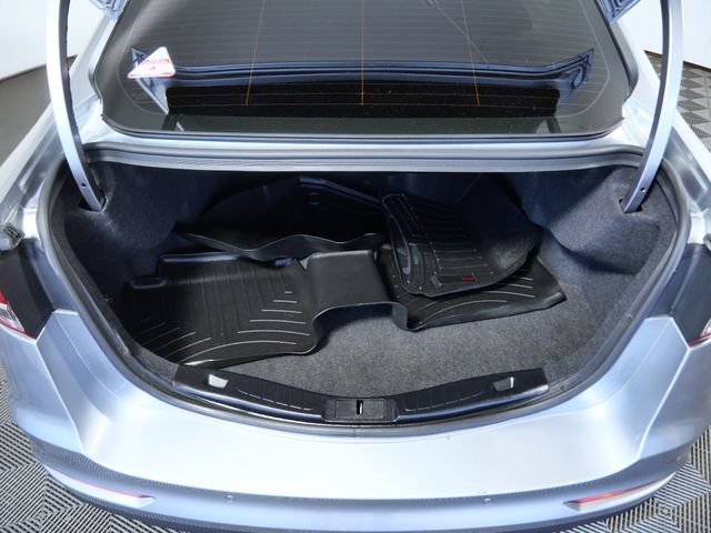 Certified 2020 Ford Fusion SE AWD/4WD image 9