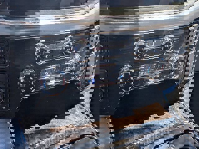 Certified 2023 Ford F150 Lariat w/ Equipment Group 502A High AWD/4WD image 23