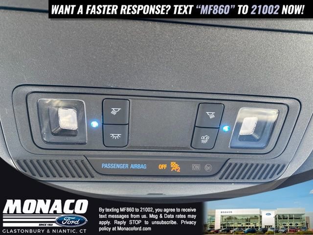 Certified 2023 Ford F150 XL w/ STX Appearance Package image 23