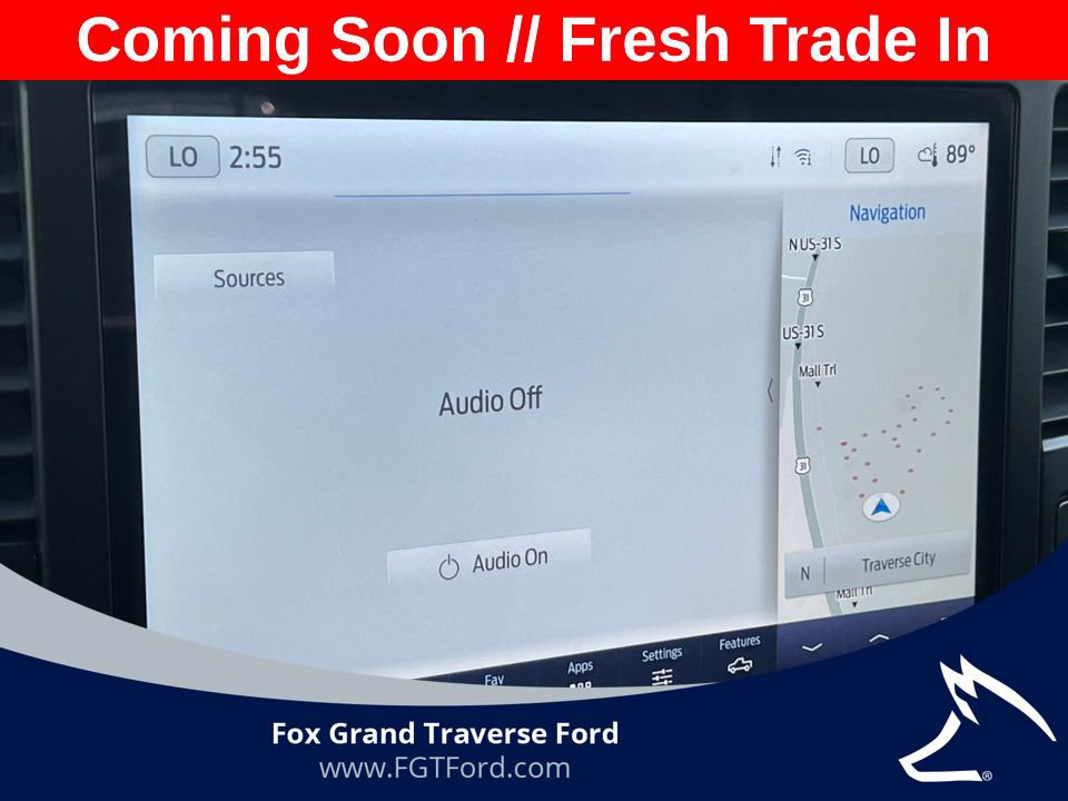 Certified 2023 Ford F150 XLT w/ Equipment Group 302A High AWD/4WD image 23