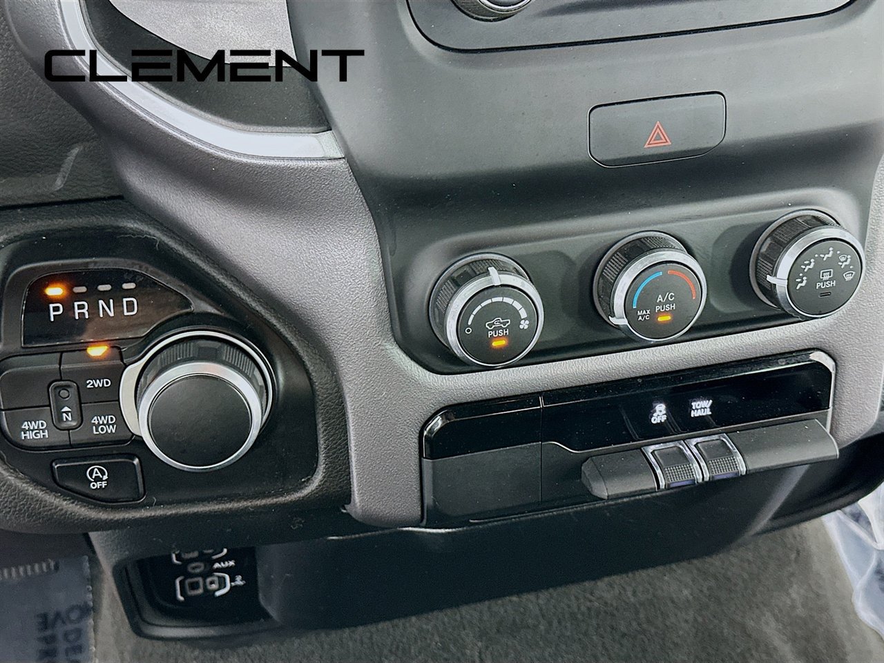 Used 2023 RAM 1500 Big Horn AWD/4WD image 22