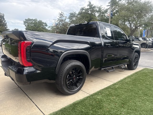 Used 2022 Toyota Tundra SR5 w/ SR5 Convenience Package RWD image 3