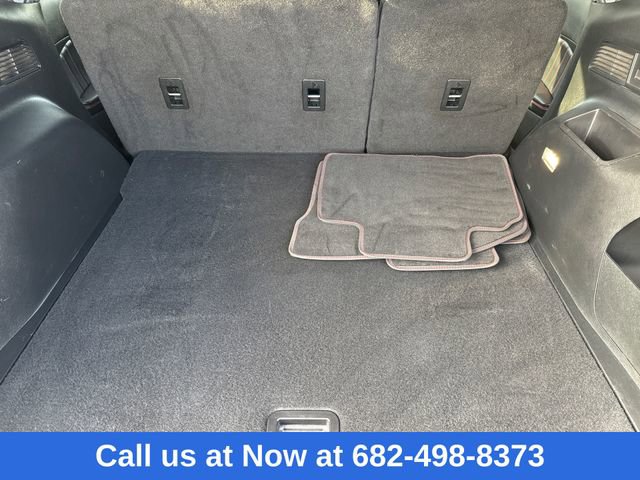 Certified 2022 Ford Edge ST-Line image 10