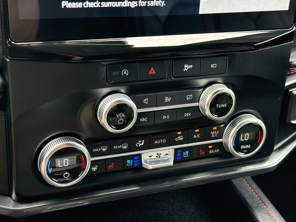 Certified 2023 Ford Expedition Limited image 24