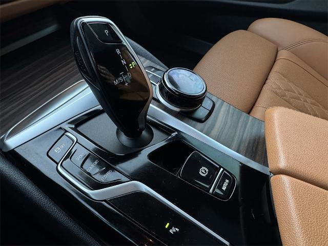 Used 2021 BMW 530i 530I w/ Executive Package image 24