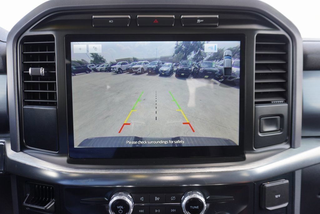 Certified 2023 Ford F150 Lariat image 15