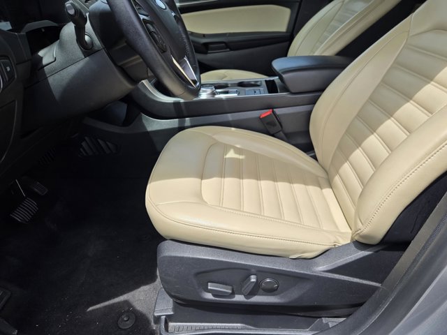 Certified 2024 Ford Edge SEL AWD/4WD image 25