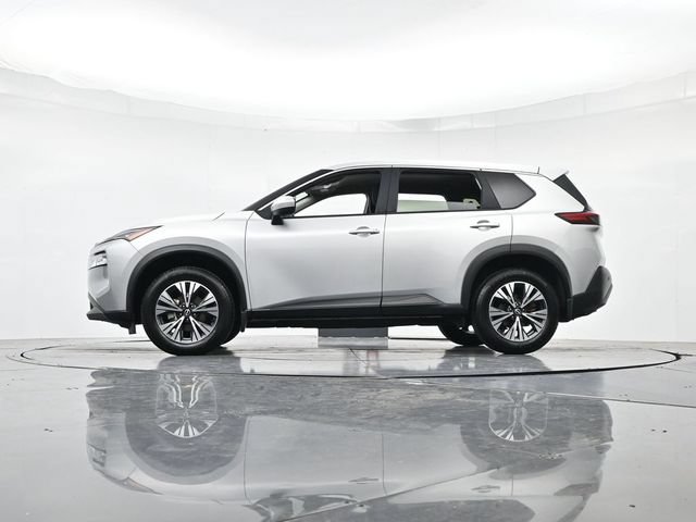 Used 2023 Nissan Rogue SV AWD/4WD image 38