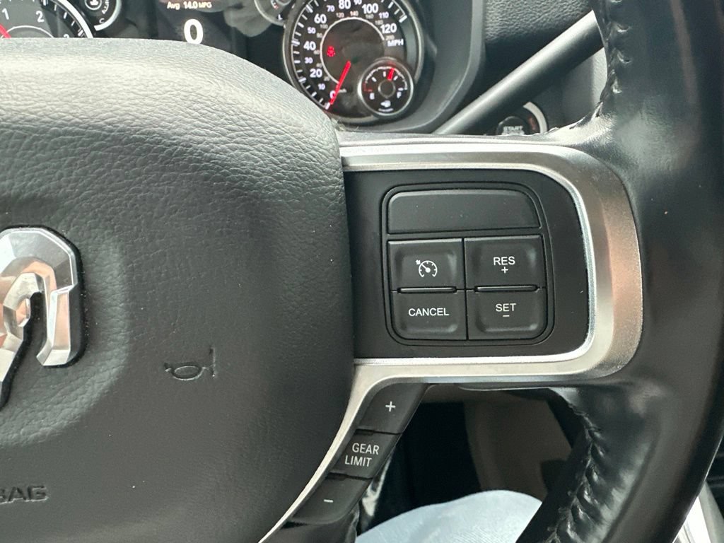 Used 2019 RAM 2500 Big Horn AWD/4WD image 36