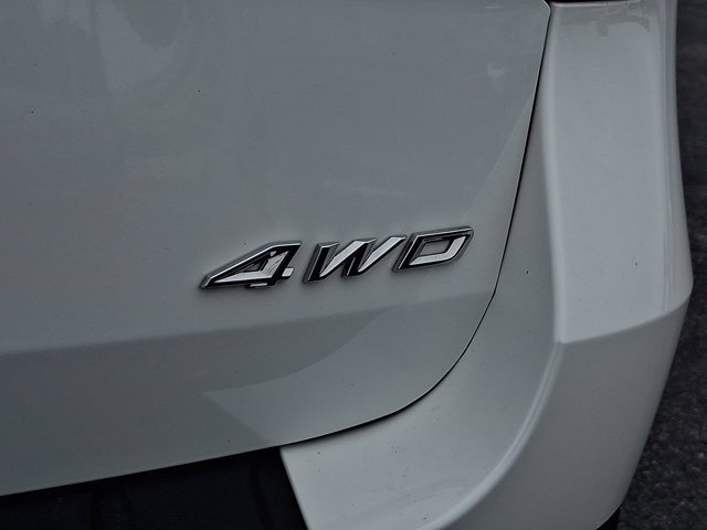 Certified 2023 Ford Explorer Timberline AWD/4WD image 35