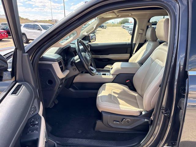 Certified 2024 Ford Expedition Limited RWD image 19