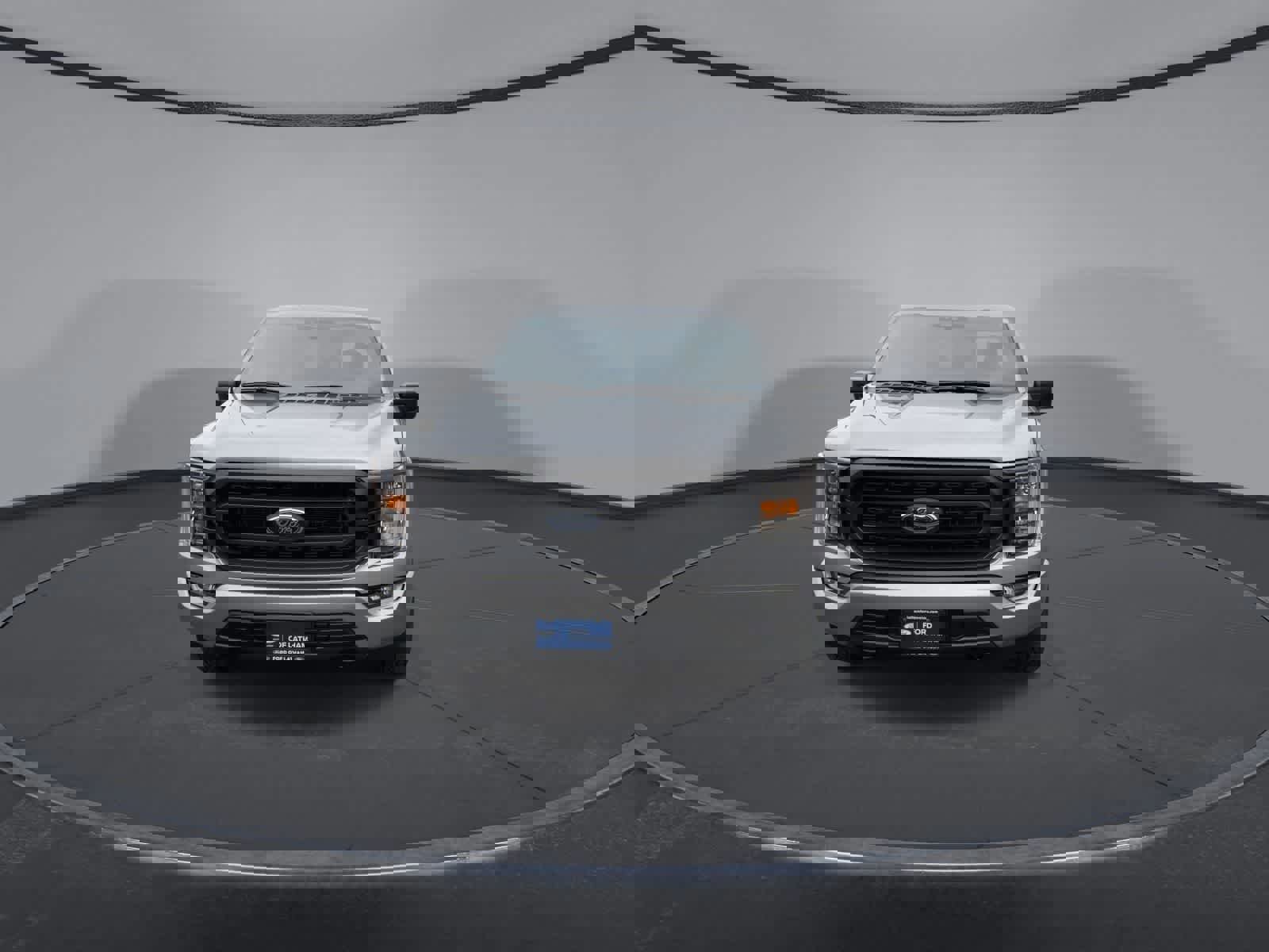 Certified 2023 Ford F150 XLT w/ Equipment Group 302A High image 9