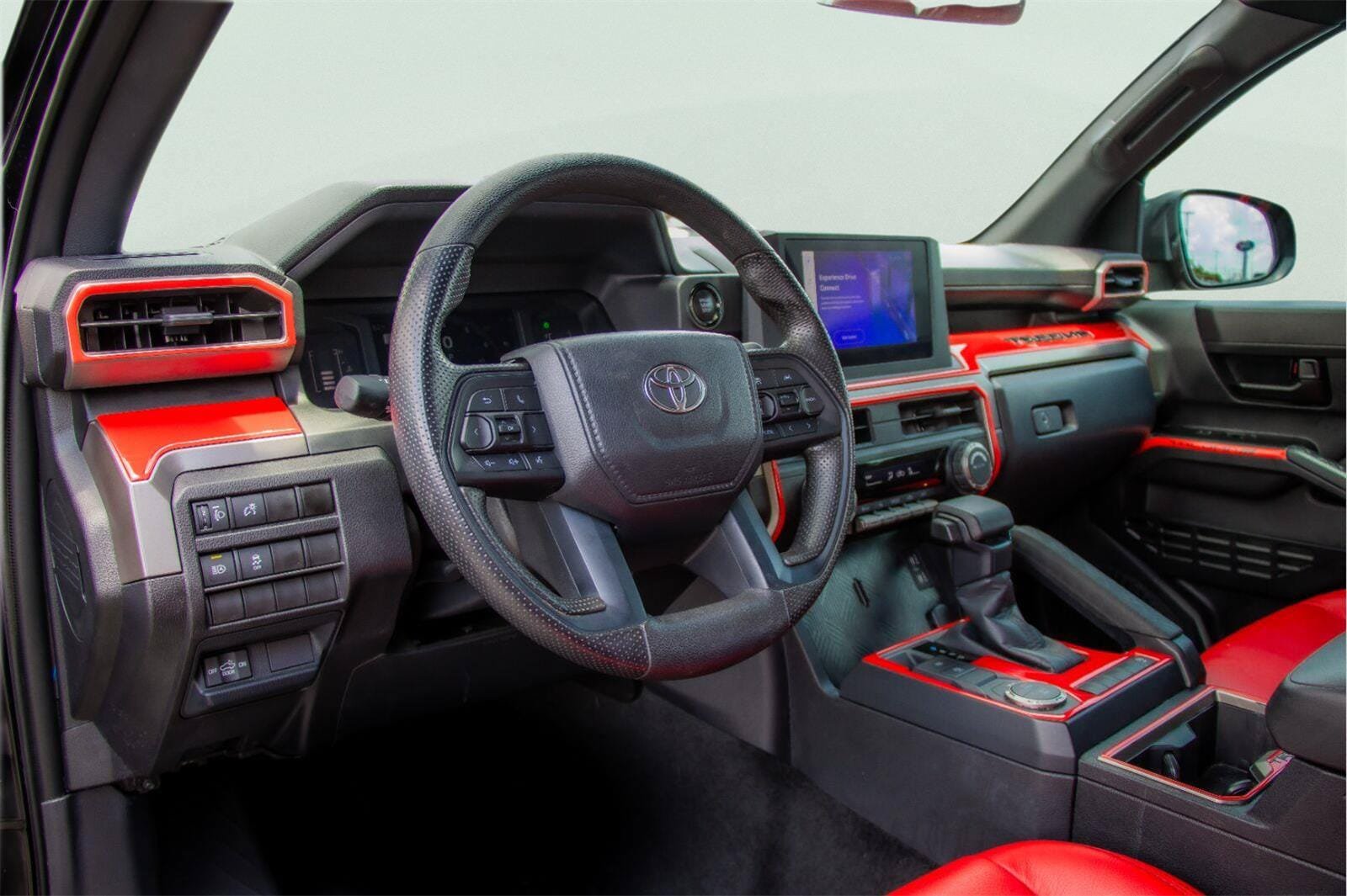 Used 2024 Toyota Tacoma SR5 RWD image 10
