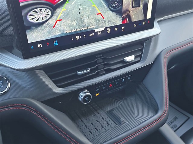 Certified 2025 Ford Explorer ST image 24