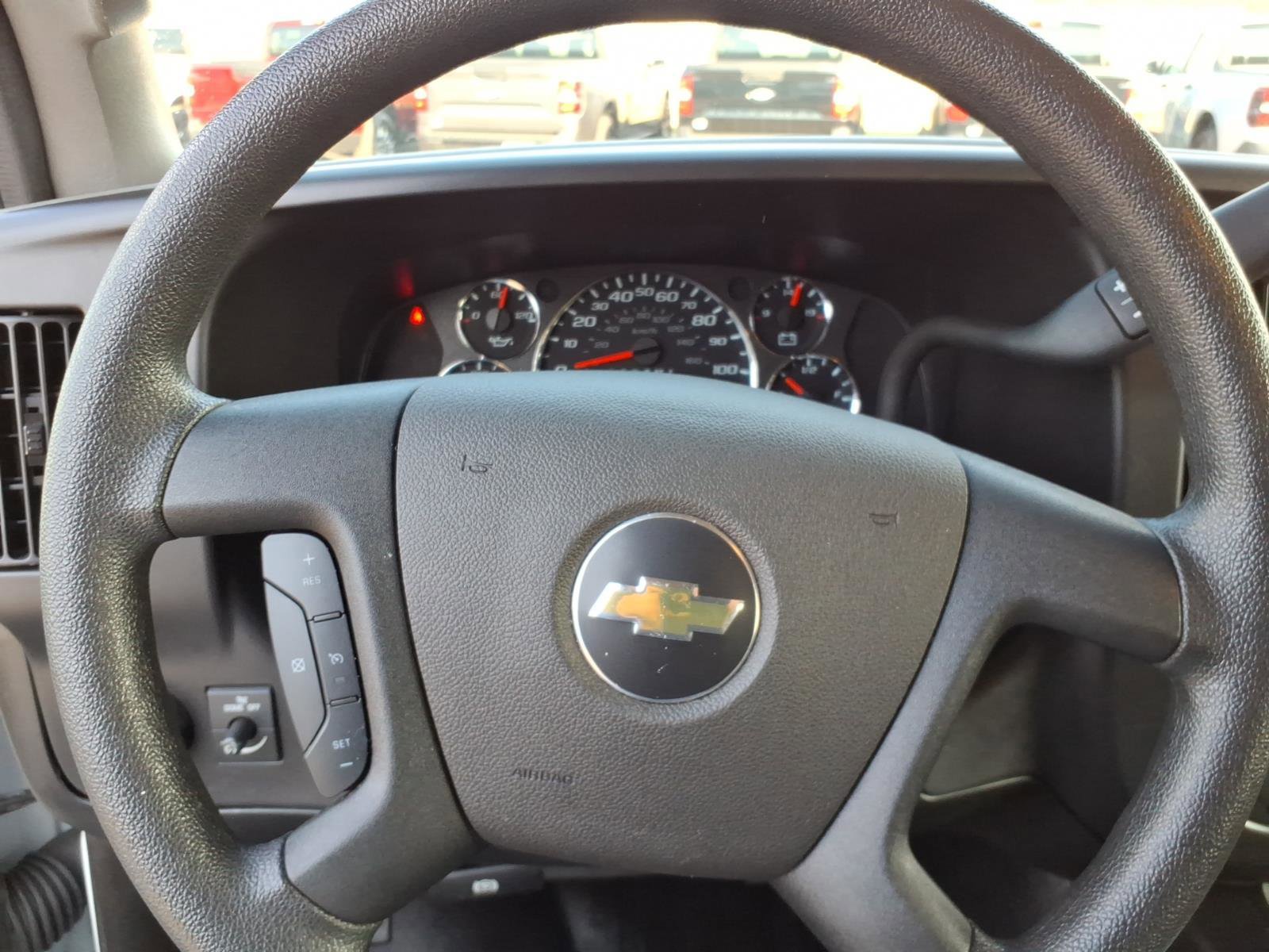 Used 2024 Chevrolet Express 2500 w/ Driver Convenience Package image 20