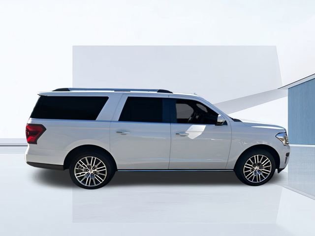 Certified 2022 Ford Expedition Max Limited video 2