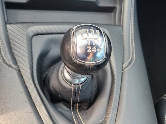Certified 2024 Ford Mustang GT Premium RWD image 27