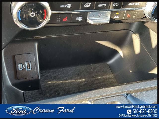 Certified 2023 Ford F150 XLT w/ Equipment Group 302A High AWD/4WD image 33