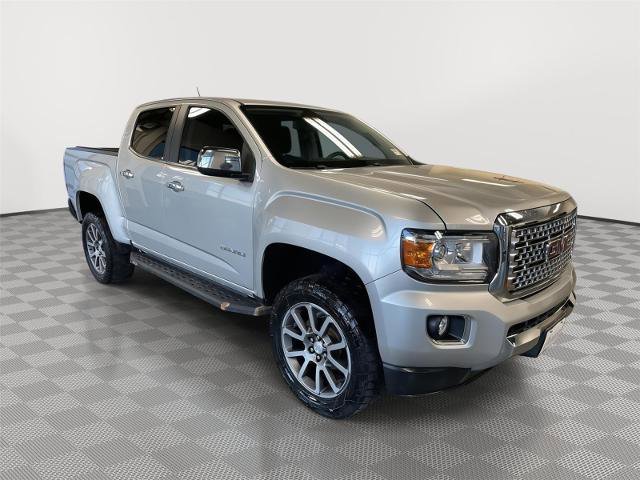 Used 2018 GMC Canyon Denali image 5