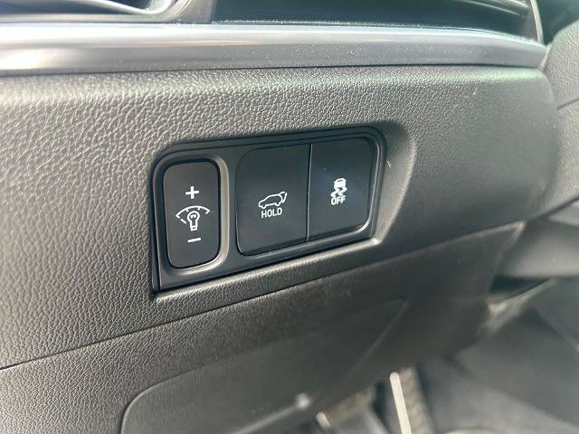 Used 2024 Kia Sorento SX FWD image 17