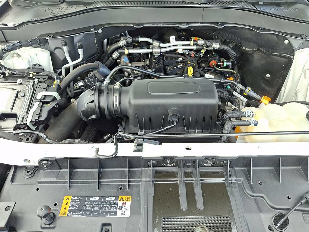 Certified 2023 Ford Explorer XLT w/ Equipment Group 202A AWD/4WD image 28