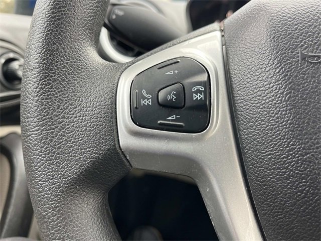 Certified 2019 Ford Fiesta SE image 26