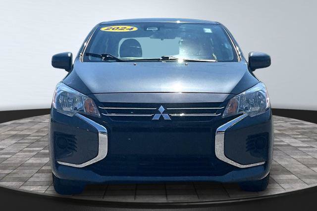 Used 2024 Mitsubishi Mirage G4 FWD image 3