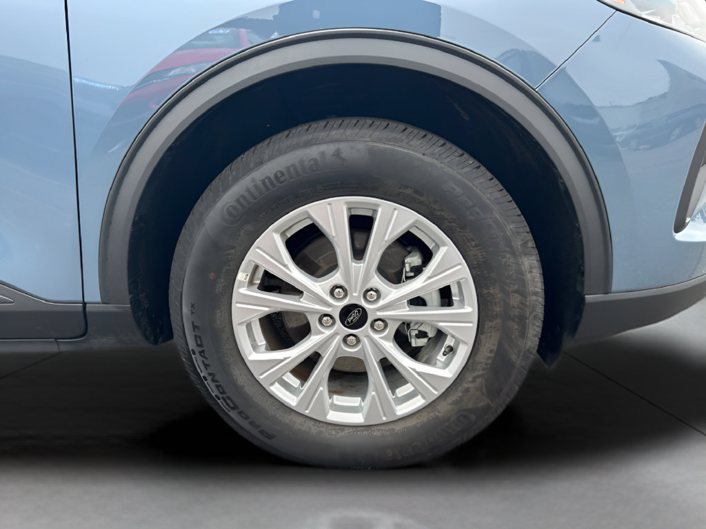 Certified 2026 Ford Escape Active w/ Cold Weather Package AWD/4WD image 11