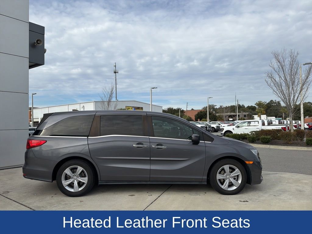 Used 2019 Honda Odyssey EX-L image 6