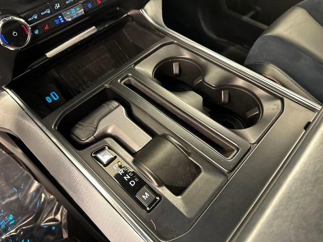 Certified 2022 Ford F150 Raptor w/ Equipment Group 801A High image 48