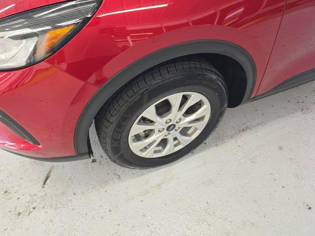 Certified 2023 Ford Escape Active w/ Tech Pack #2 AWD/4WD image 9